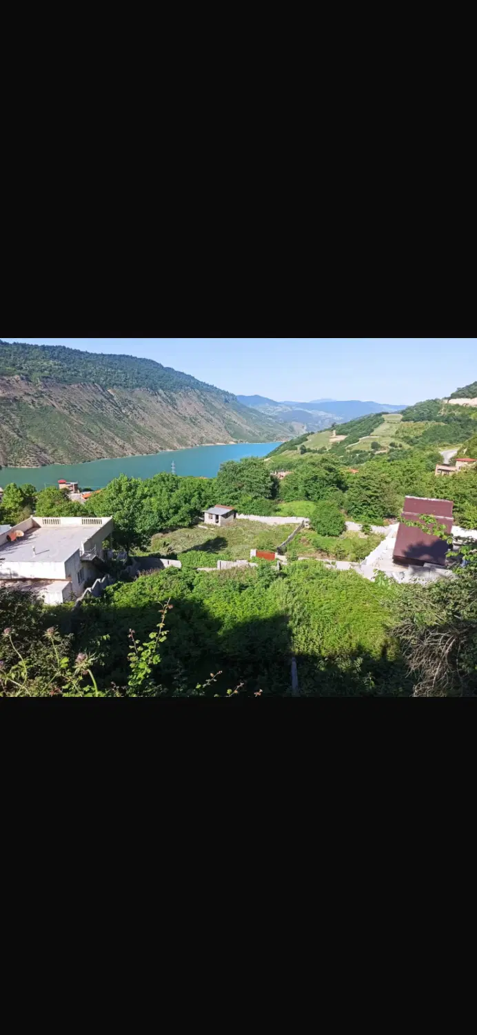 کلبه سویسی افراچال