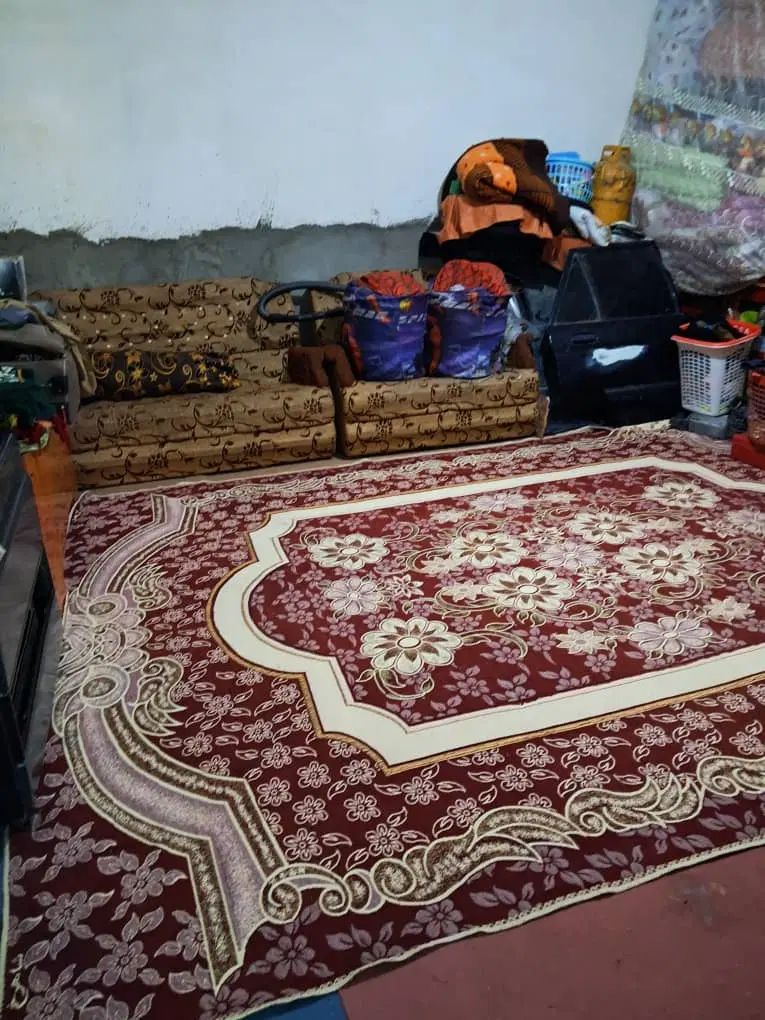 سلام خانه نو ساز ۶ماه نمیشه درست کردم