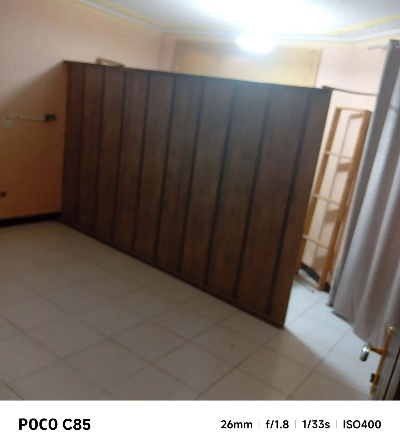 کرایه اتاق 25متری