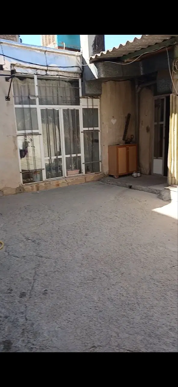 خانه در صارم بیگ
