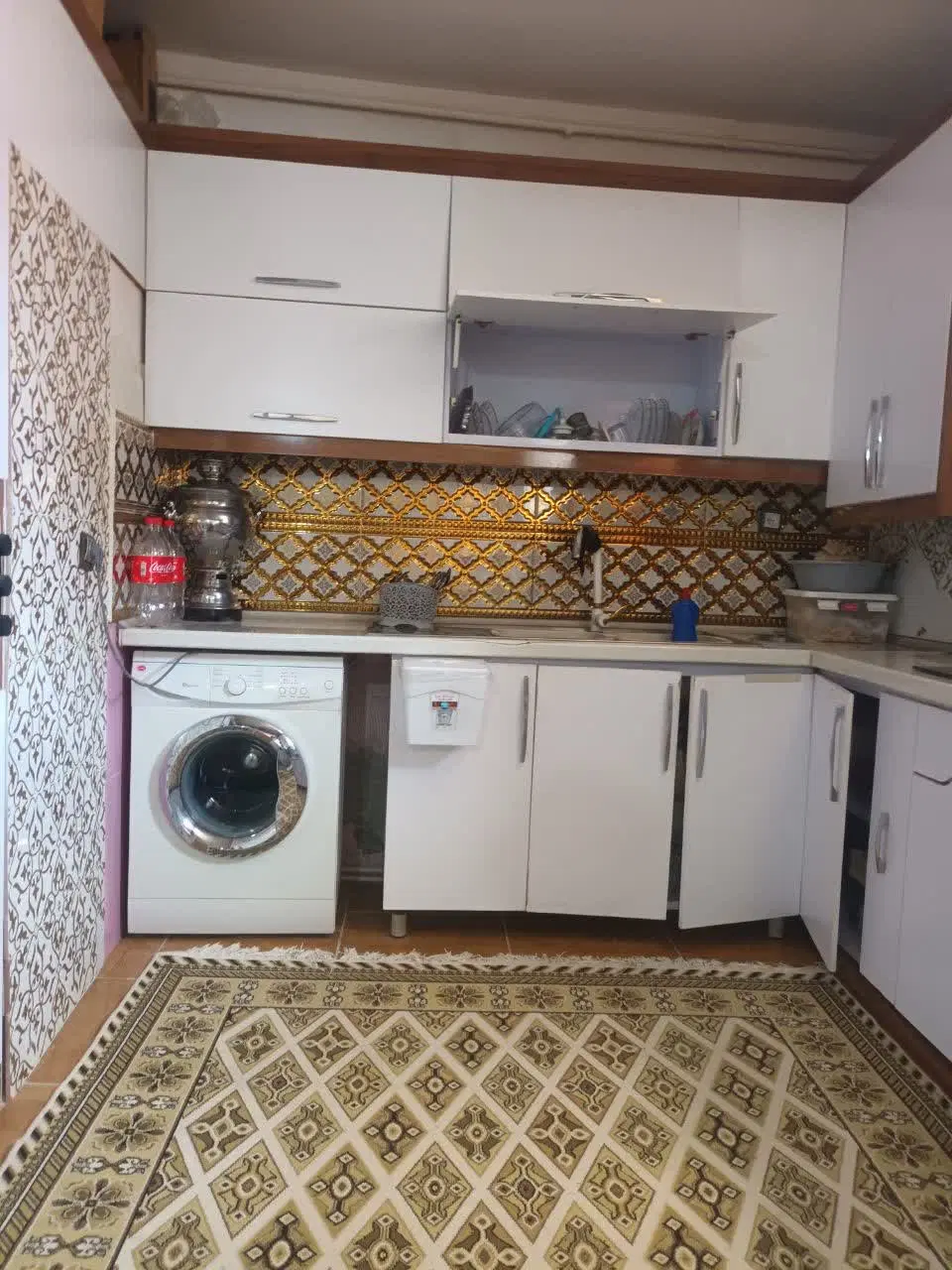 لالجین منزل ویلایی