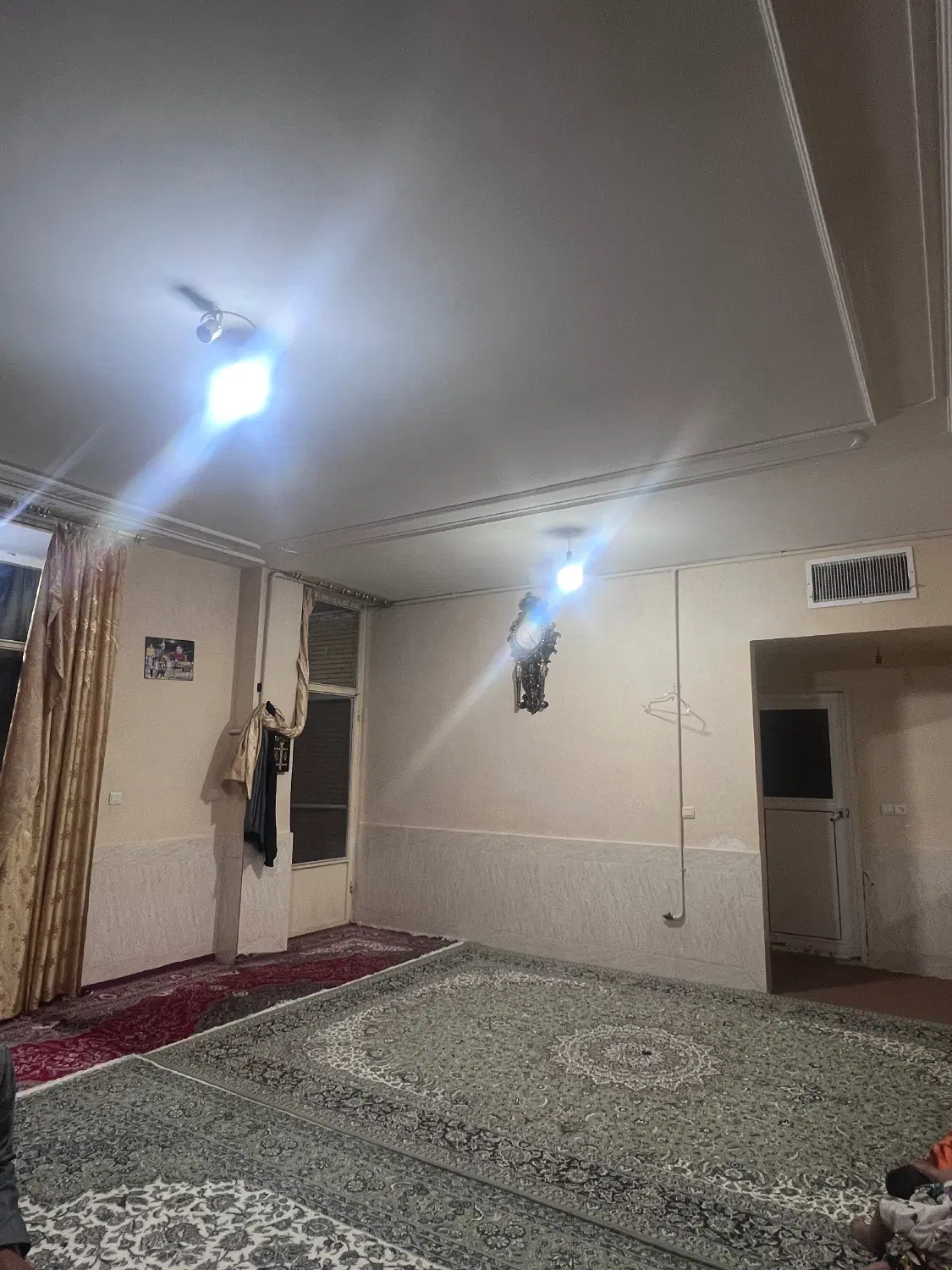 فروش خانه ویلایی اصفهان مجلسی
