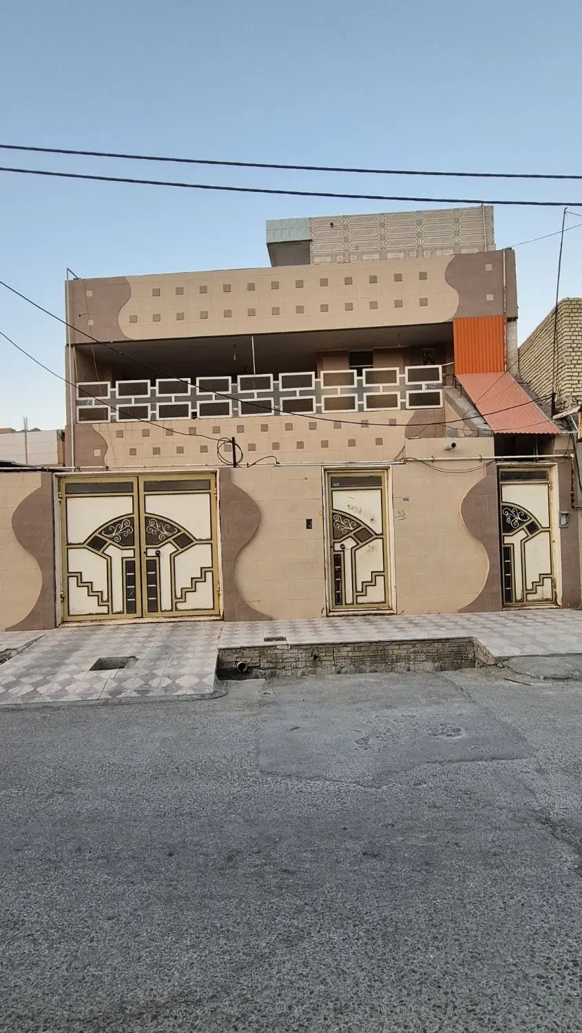 فروش منزل مسکونی
