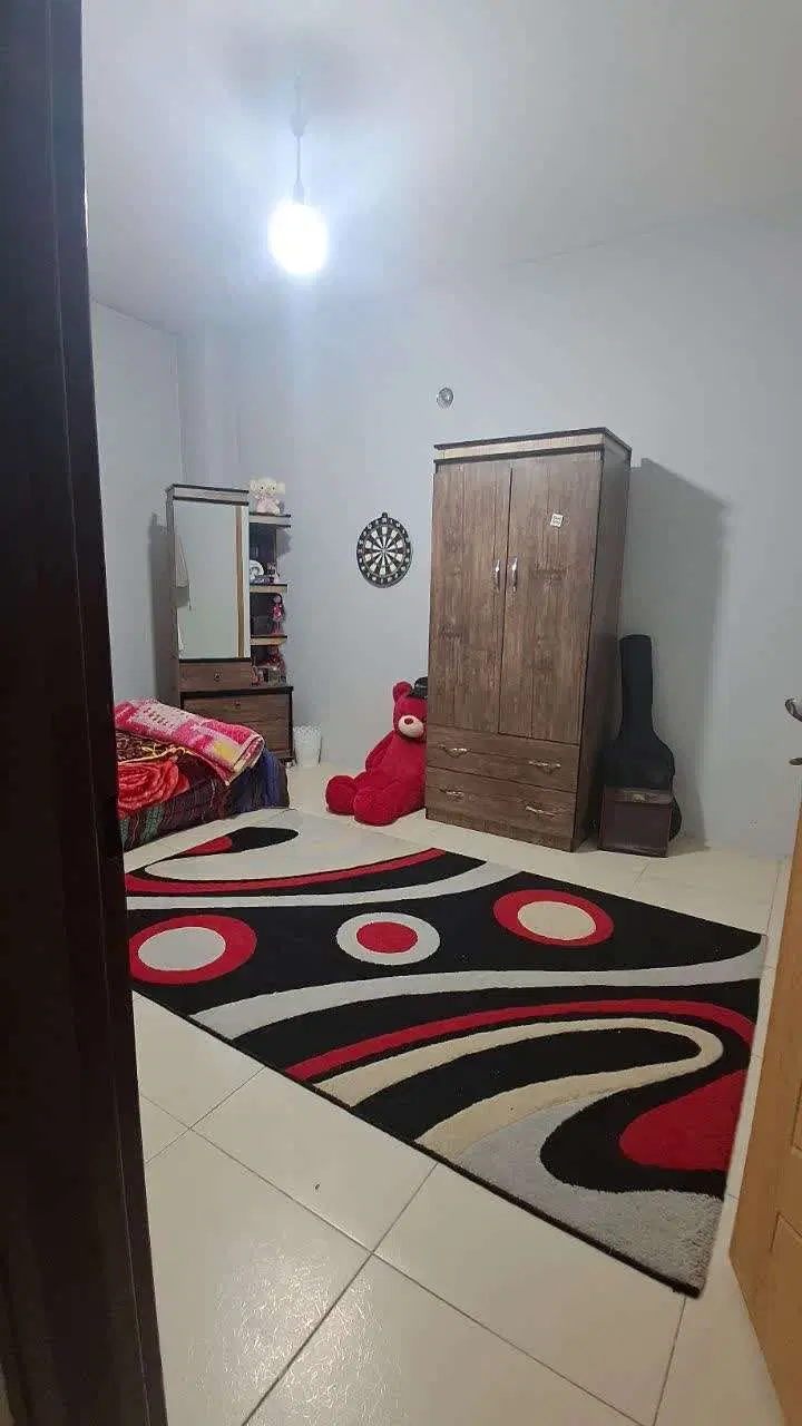 اجاره واحد مسکونی طبقه همکف