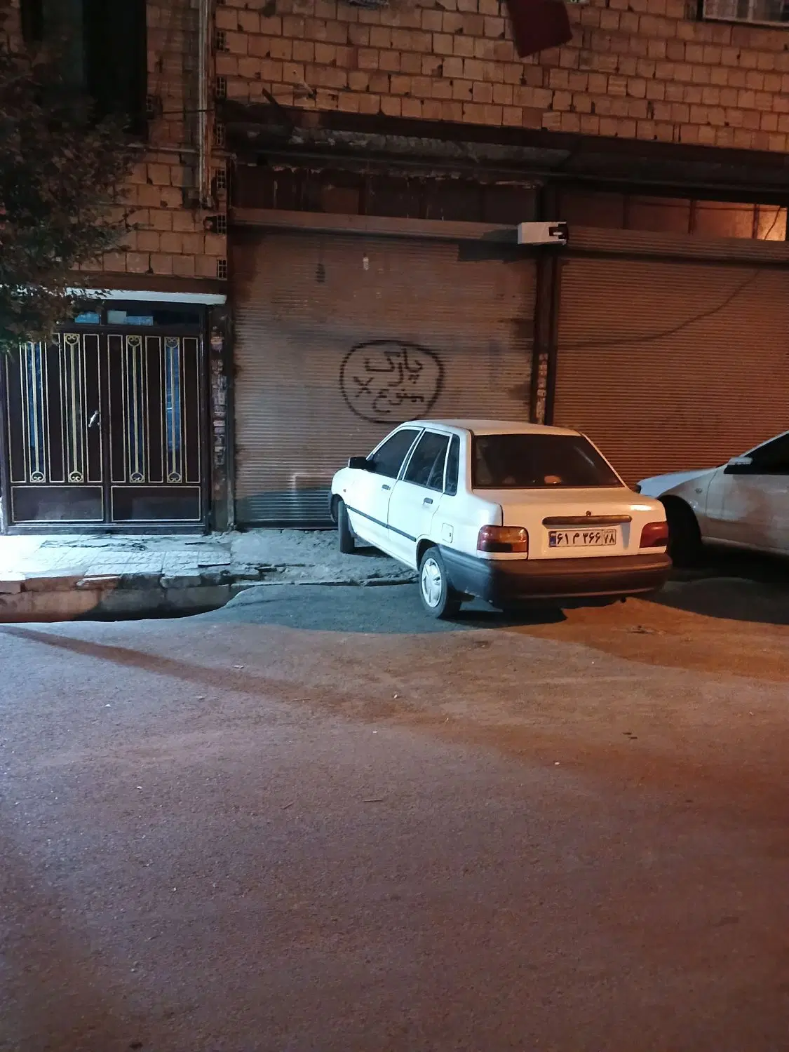 اجاره مغازه تجاری در صالحیه