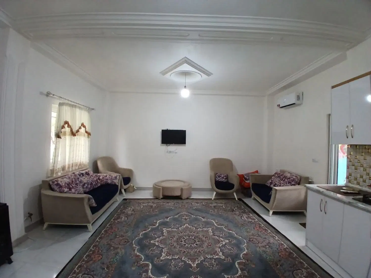 اجاره ۳ماهه