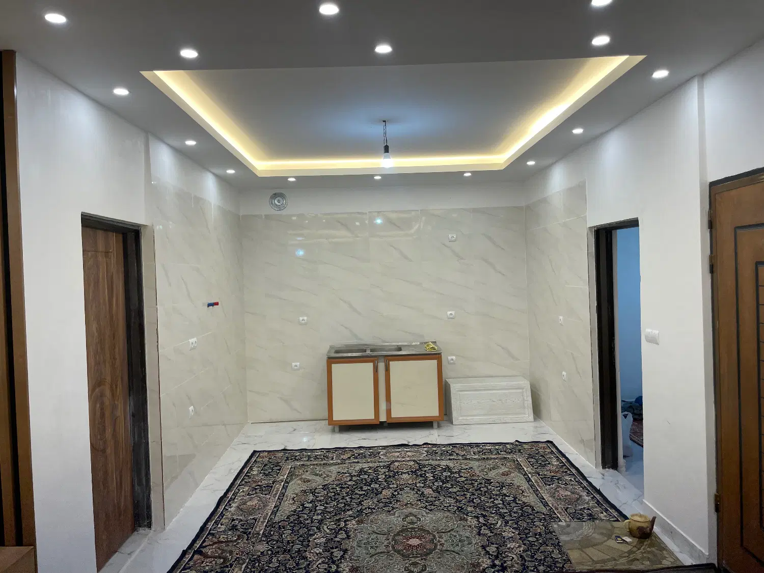 ویلا باغ آماده در امند و مزرعه