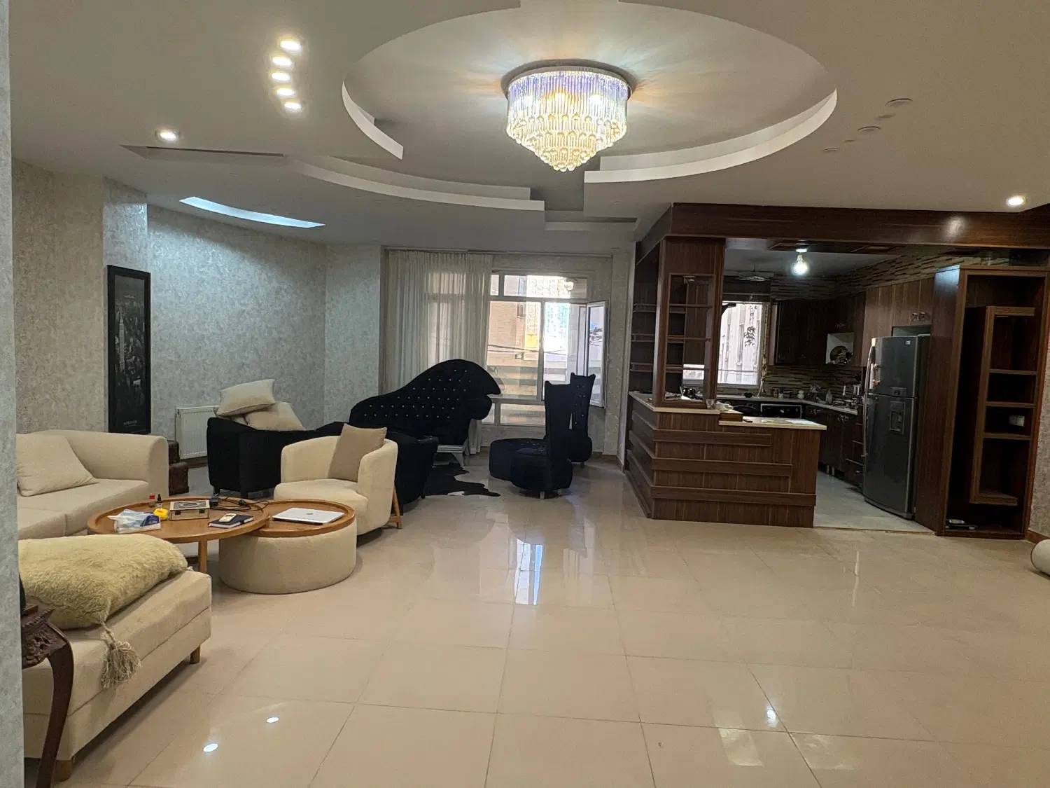 فروش اپارتمان