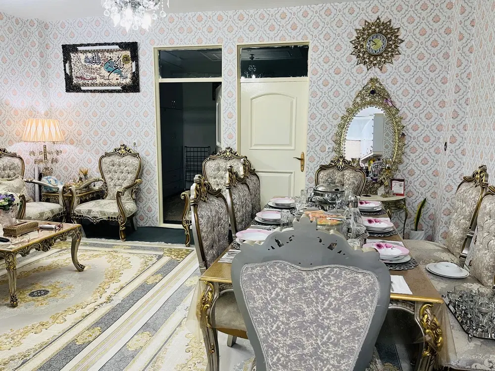 خانه شیک و جوان پسند