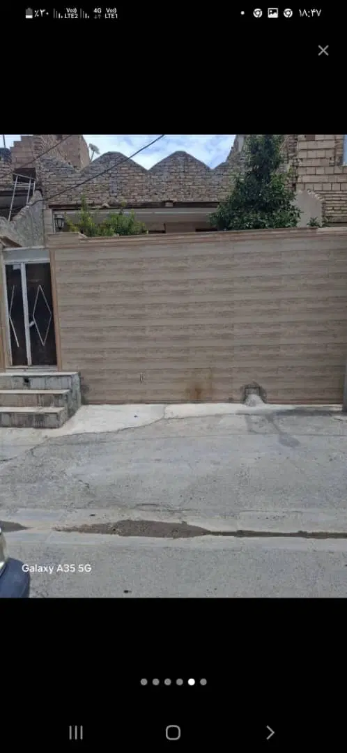 خانه ویلایی