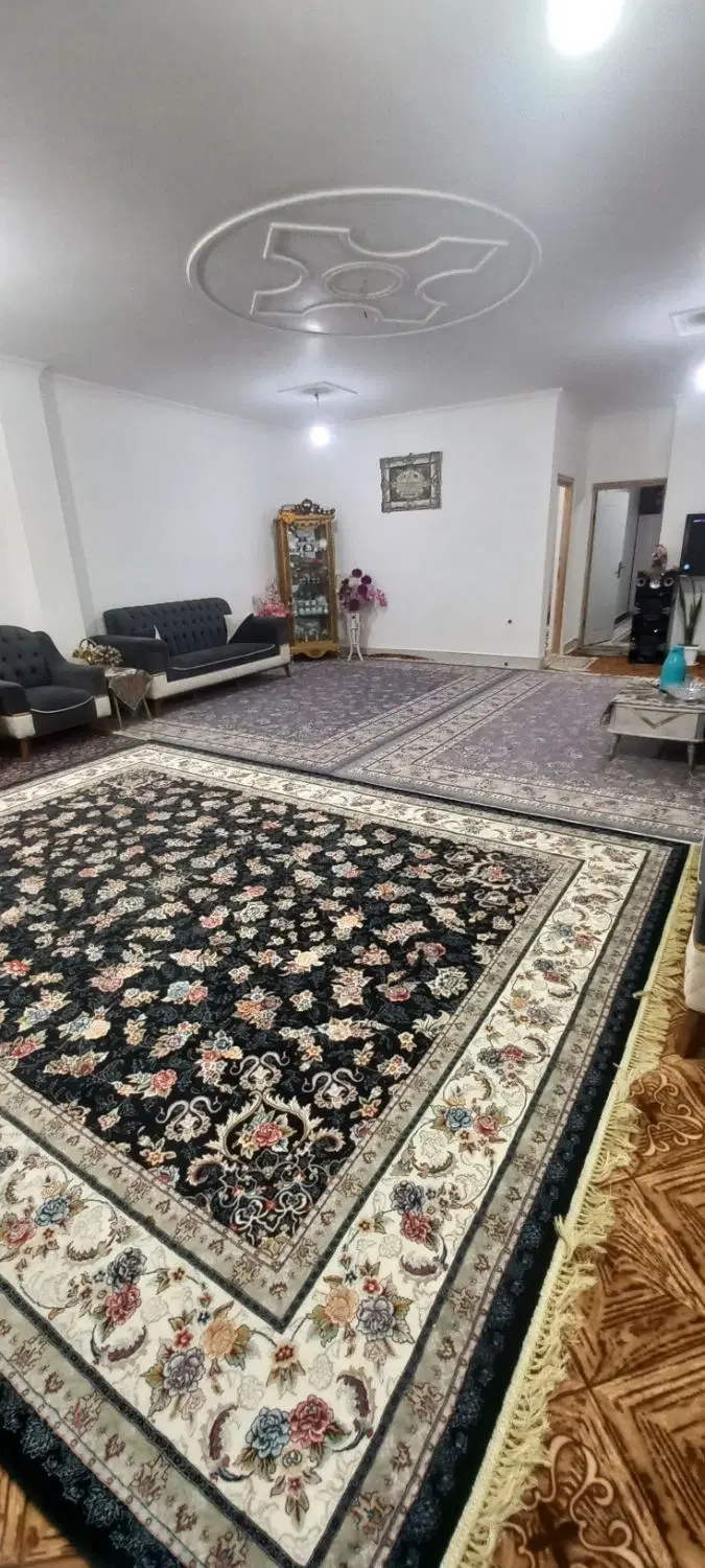 خانه ویلایی بندرترکمن ساحل 250متری