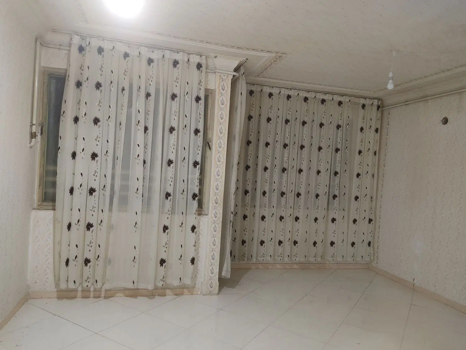 کرهرود۸۰متری