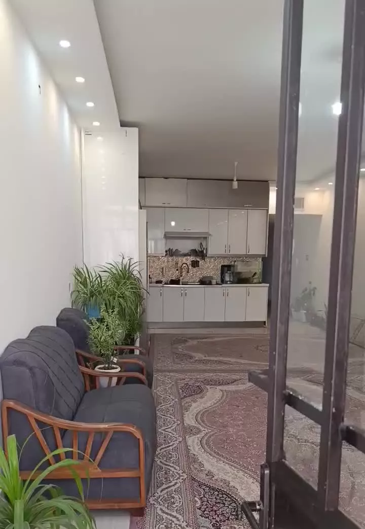 منزل ویلایی کوی حسینی
