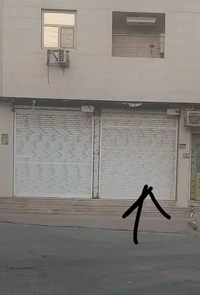 اجاره مغازه هشت بنگله فاز ۲