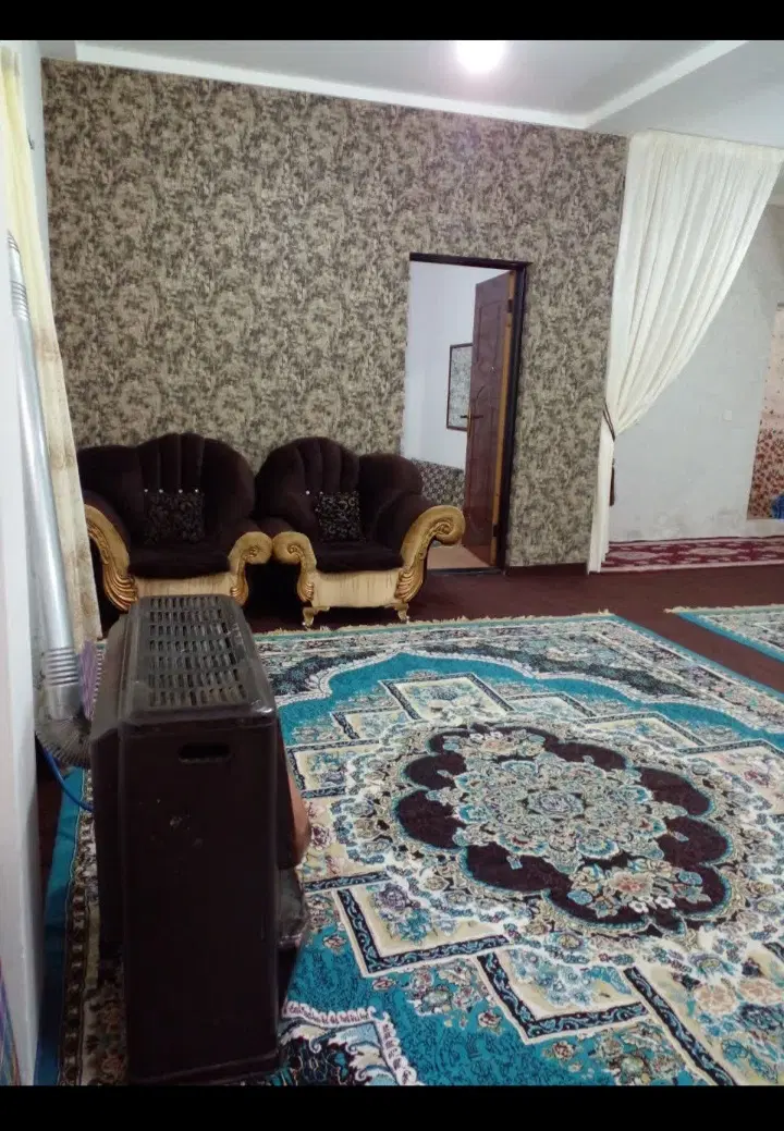اجاره سالانه خانه ۱۵۰ متری باحیاط بزرگ