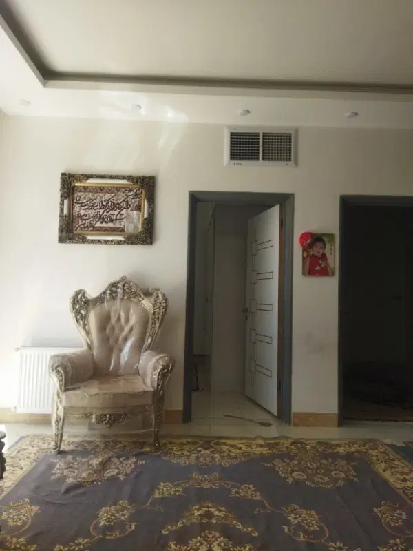 خونه شیک نوساز