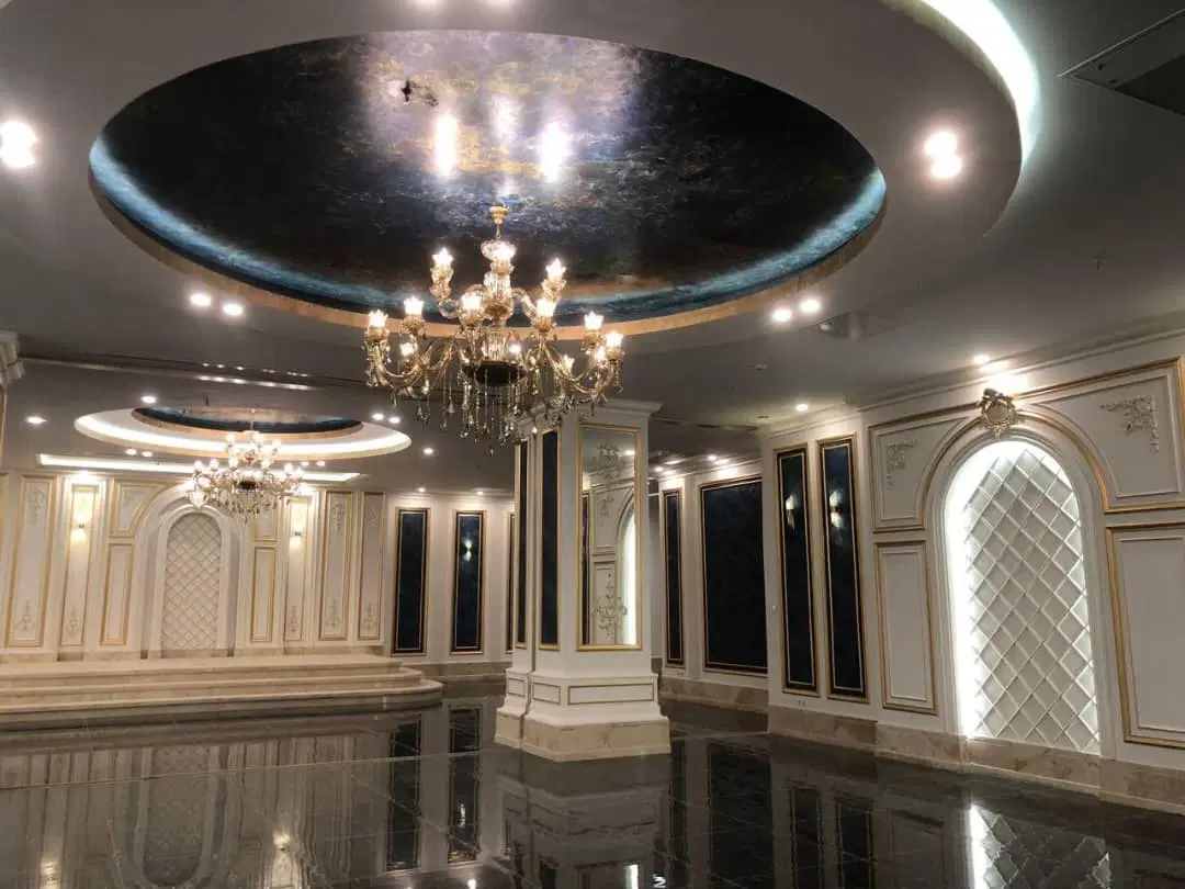 اپارتمان ۶۷متر  رسالت..معاوضه