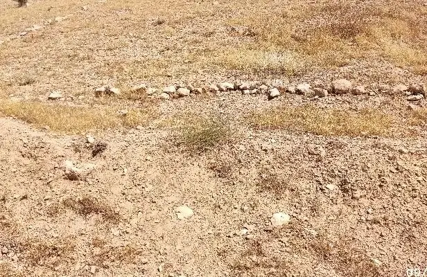 زمین فروشی