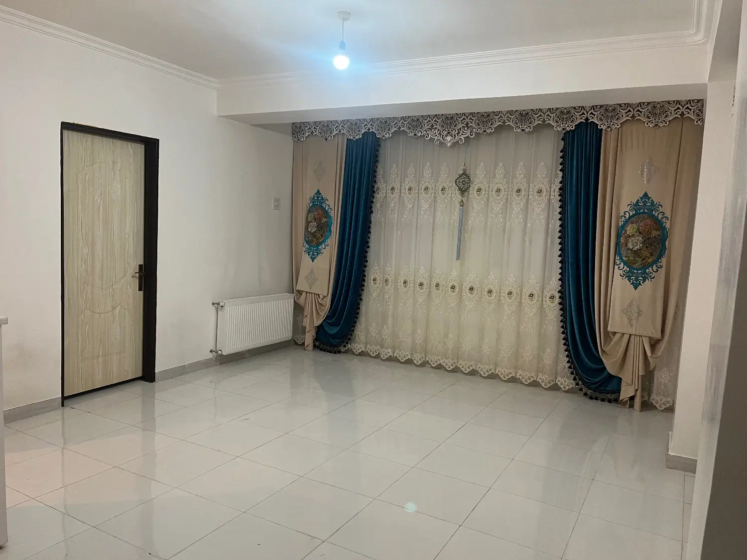 اجاره واحد مسکونی
