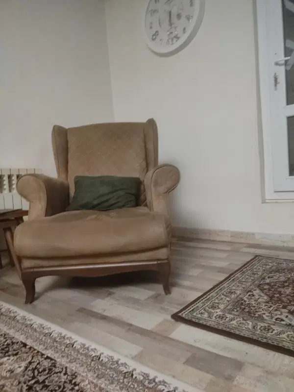 واحد70 متری دوخواب