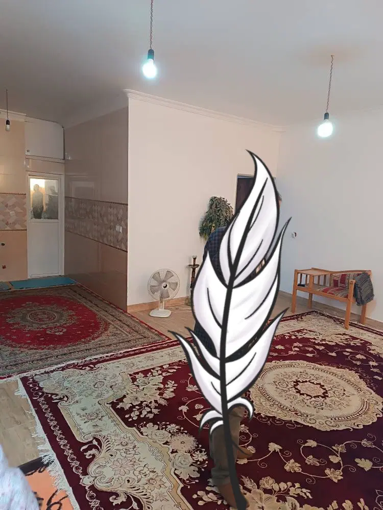 سویت ویلایی شیک