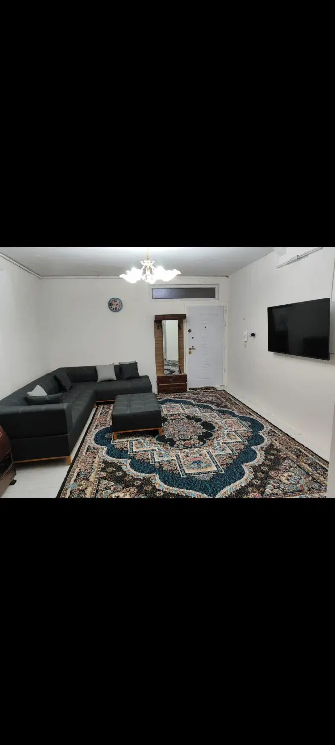 وکالتی، ۵۸ متر، همکف، زیتون