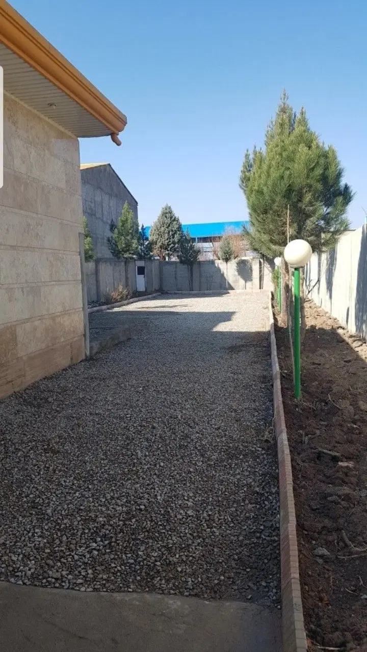 یک واحد ویلایی  تک خواب  رهن واجاره داده می‌شود