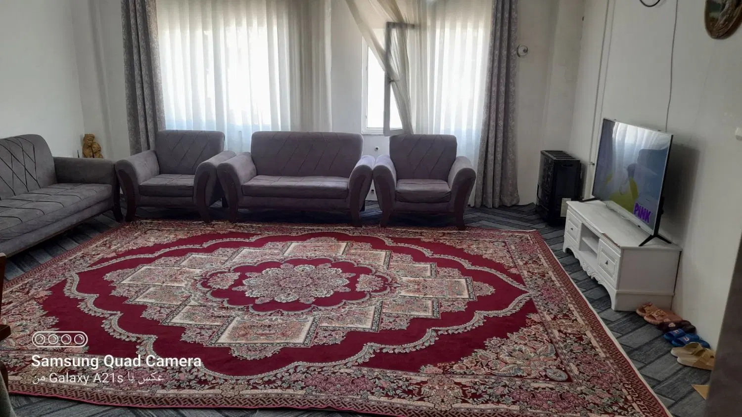 فروش منزل مسکونی