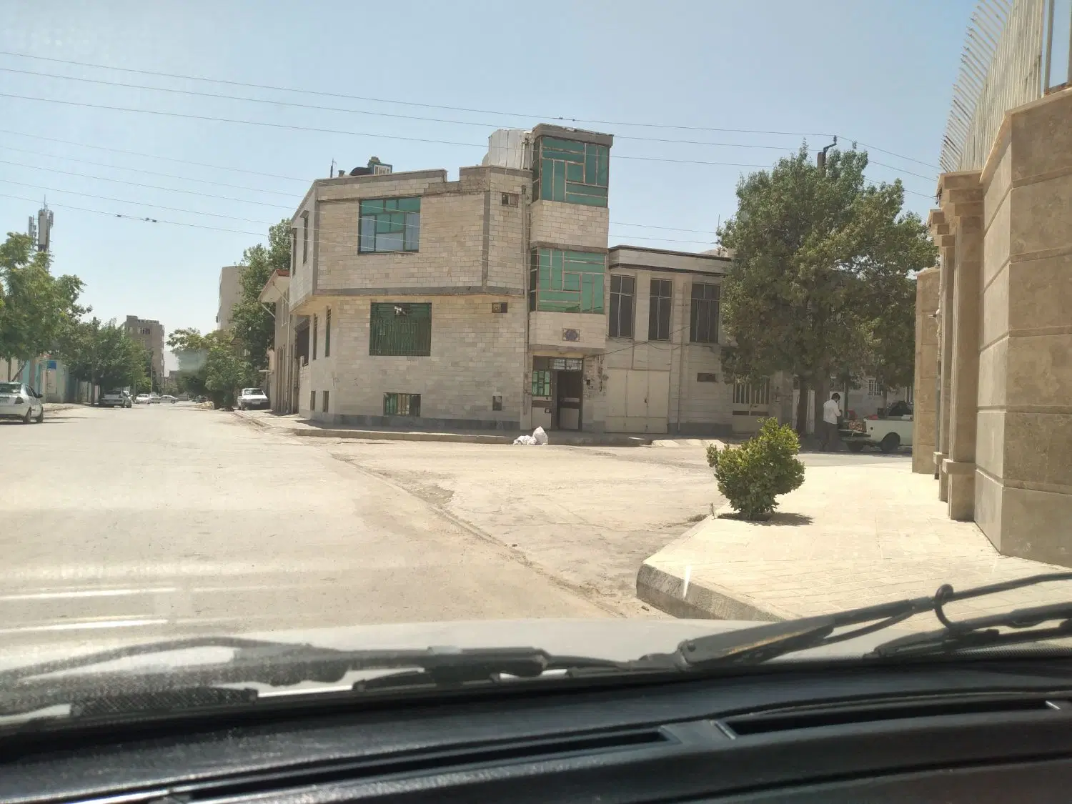 خانه ویلائی جهت رهن و اجاره ظفر