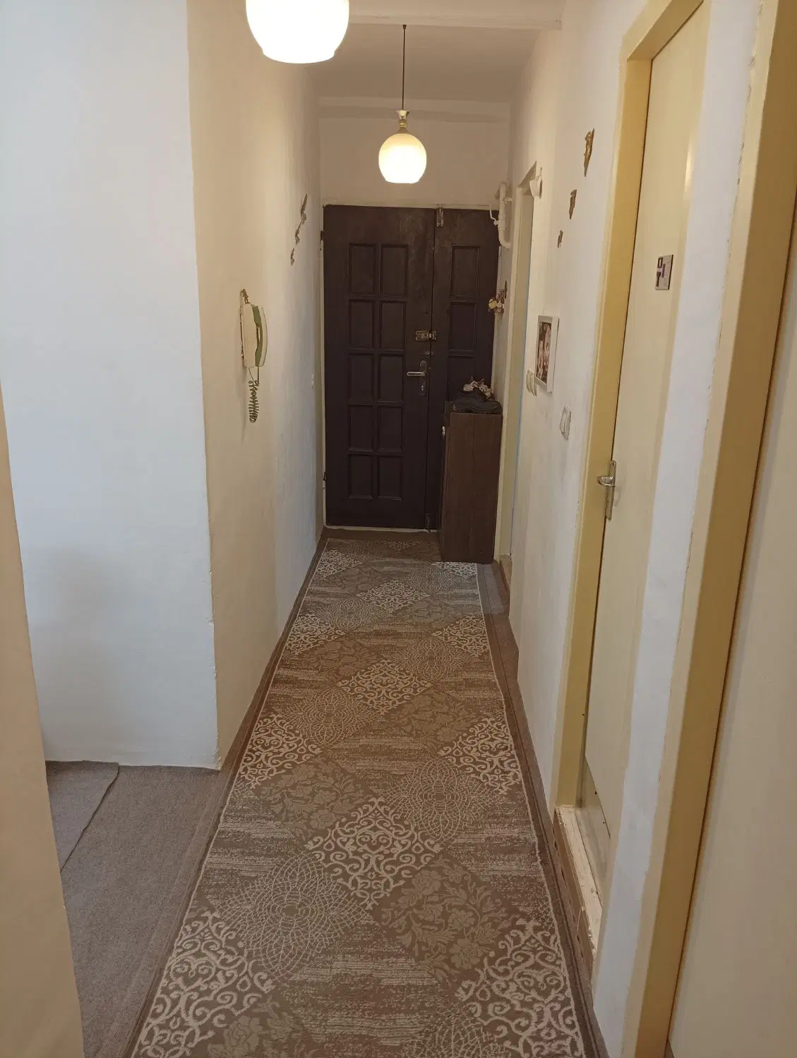 فروش آپارتمان کوی رضا امید اکباتان