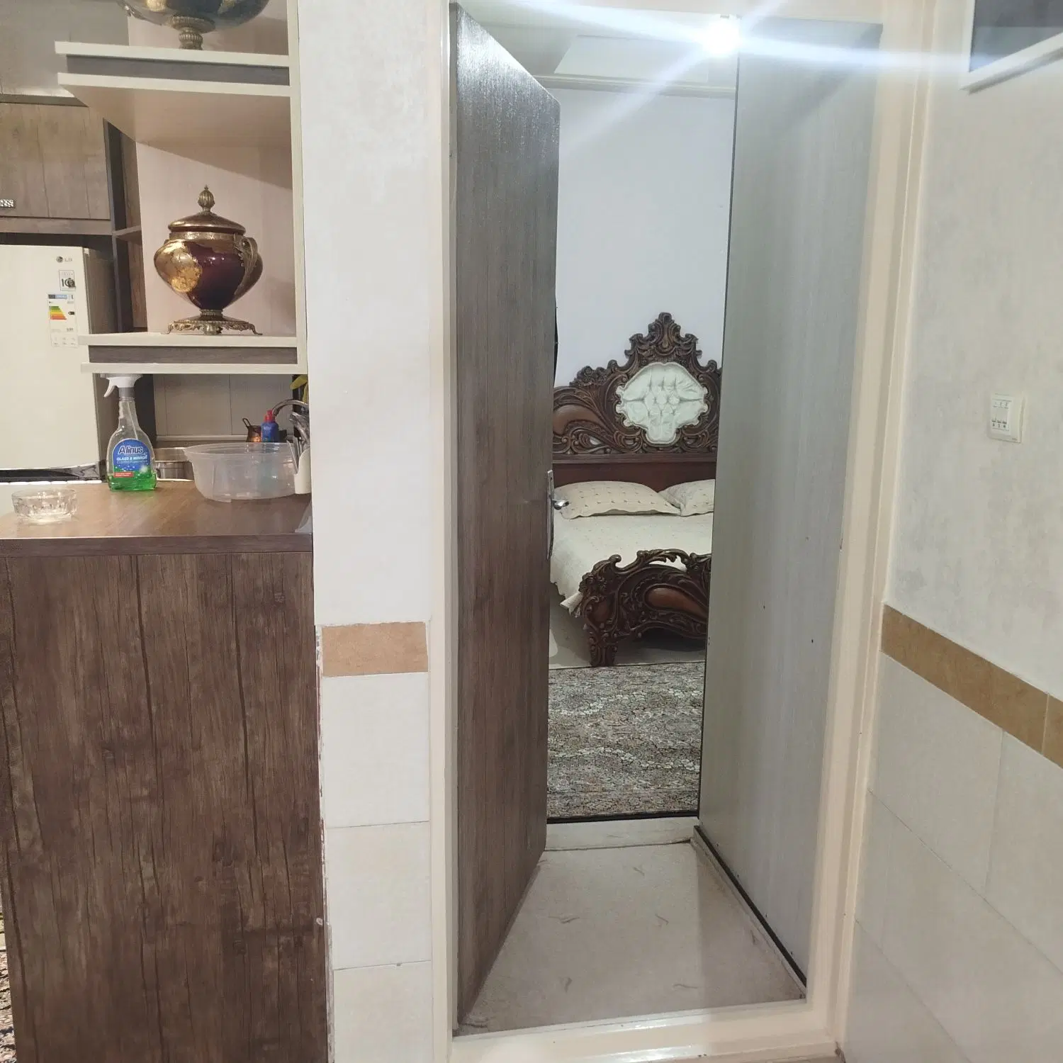 فروش خانه ویلایی 134متر
