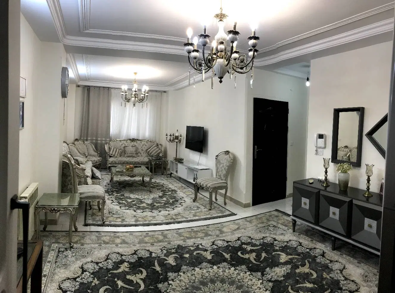 آپارتمان 59متری فتحی