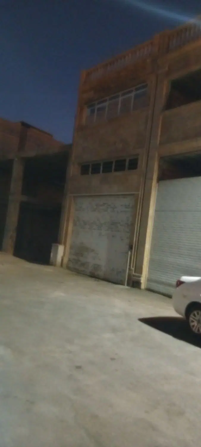 مغازه فروشی شهرک صنعتی شیراز