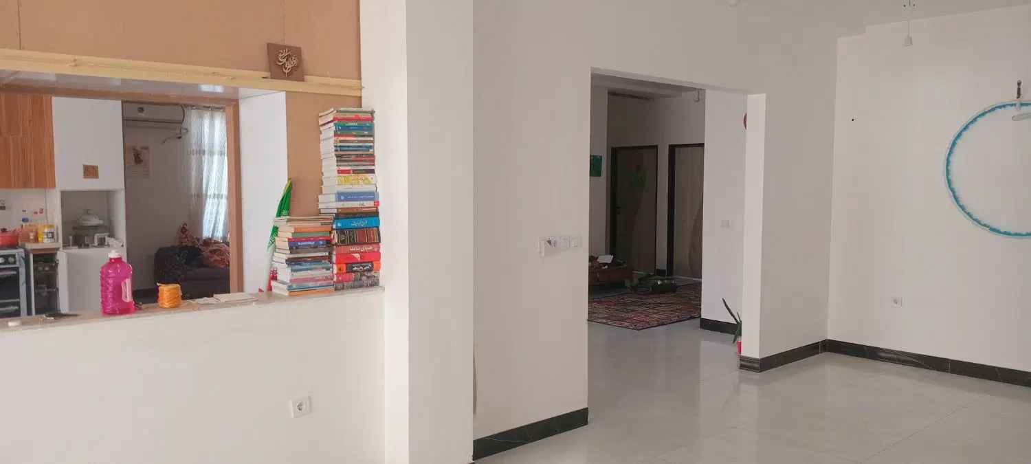 رهن منزل در ممکو