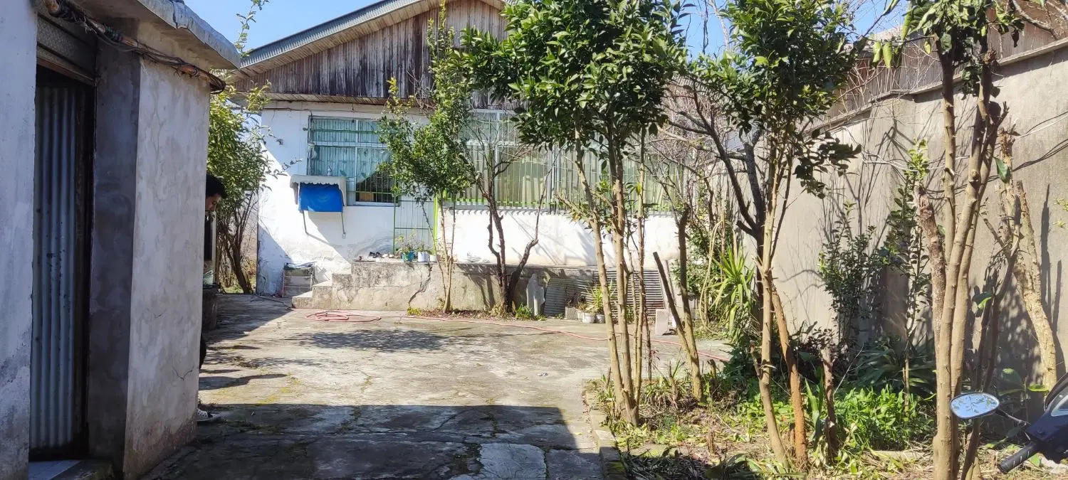 خانه ویلایی