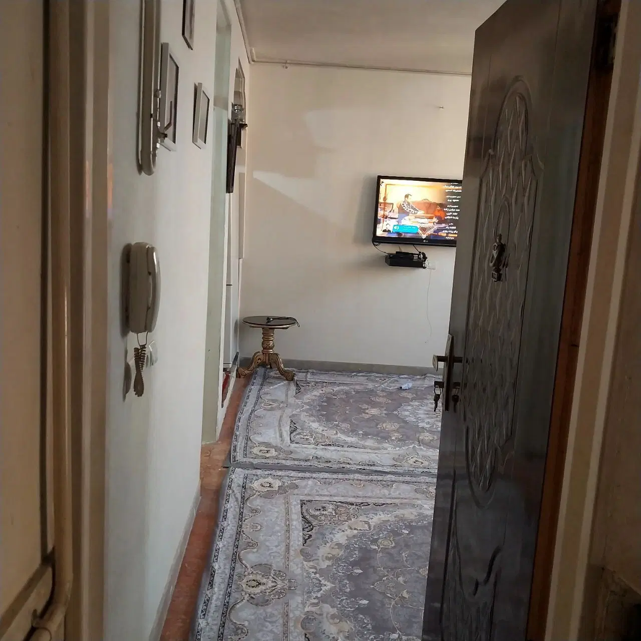 آپارتمان اجاره ای 50متری