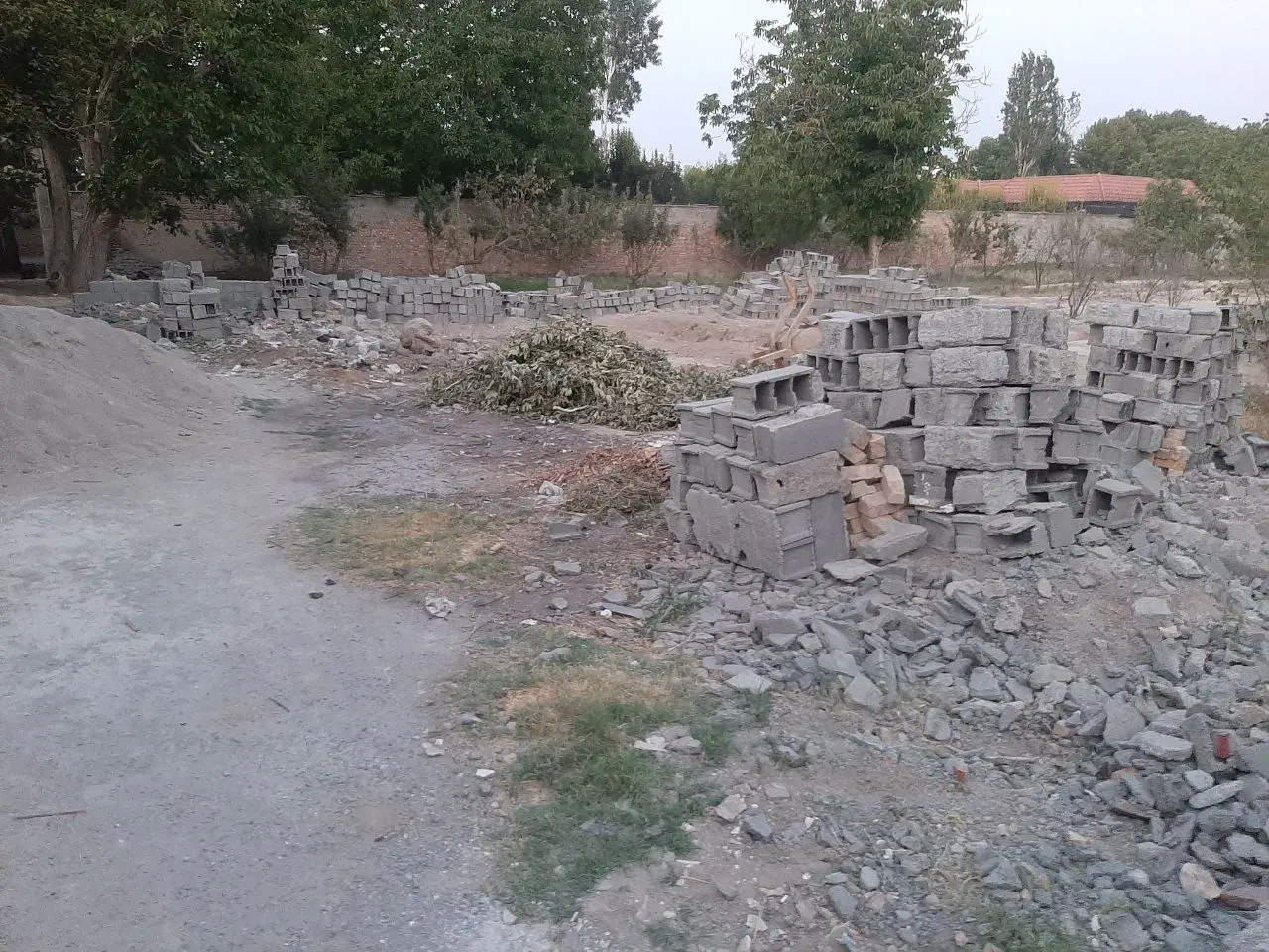 زمین
