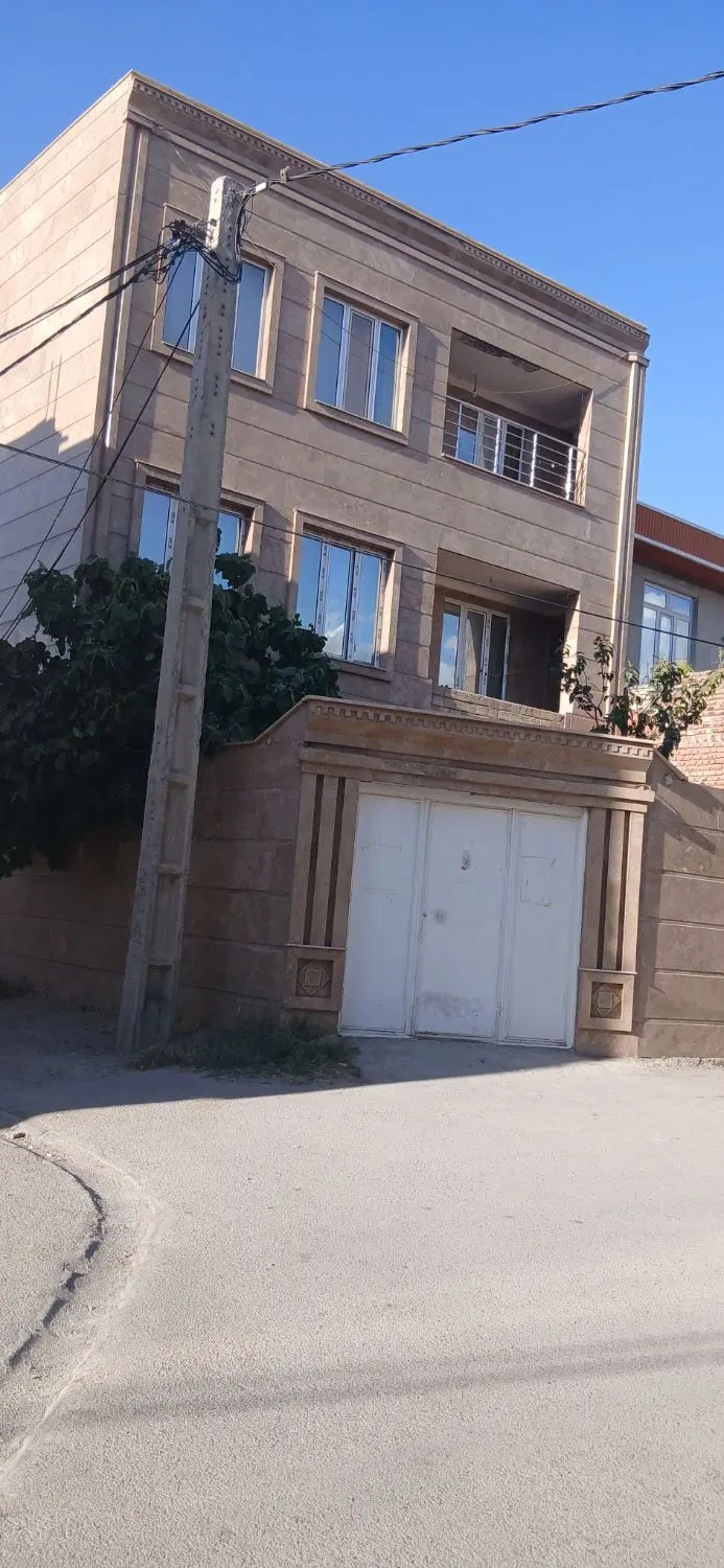 آپارتمان سند تک برگ ۲بر