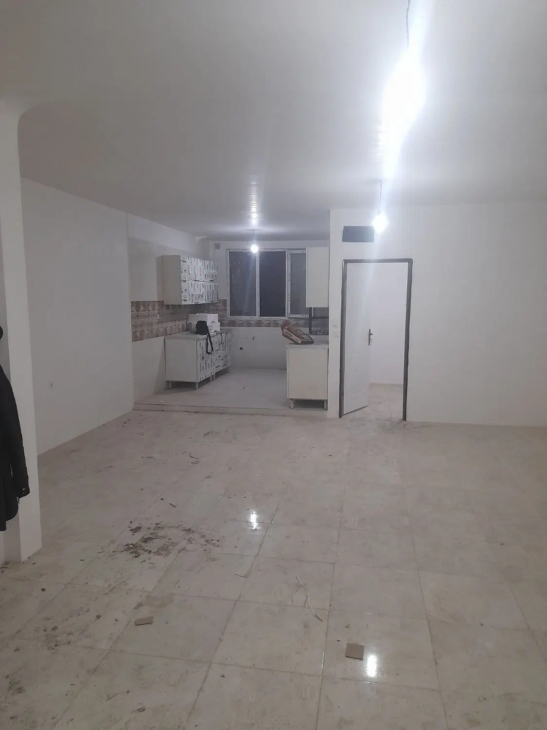 شهرک سبزدشت  با پارکینگ و انباری