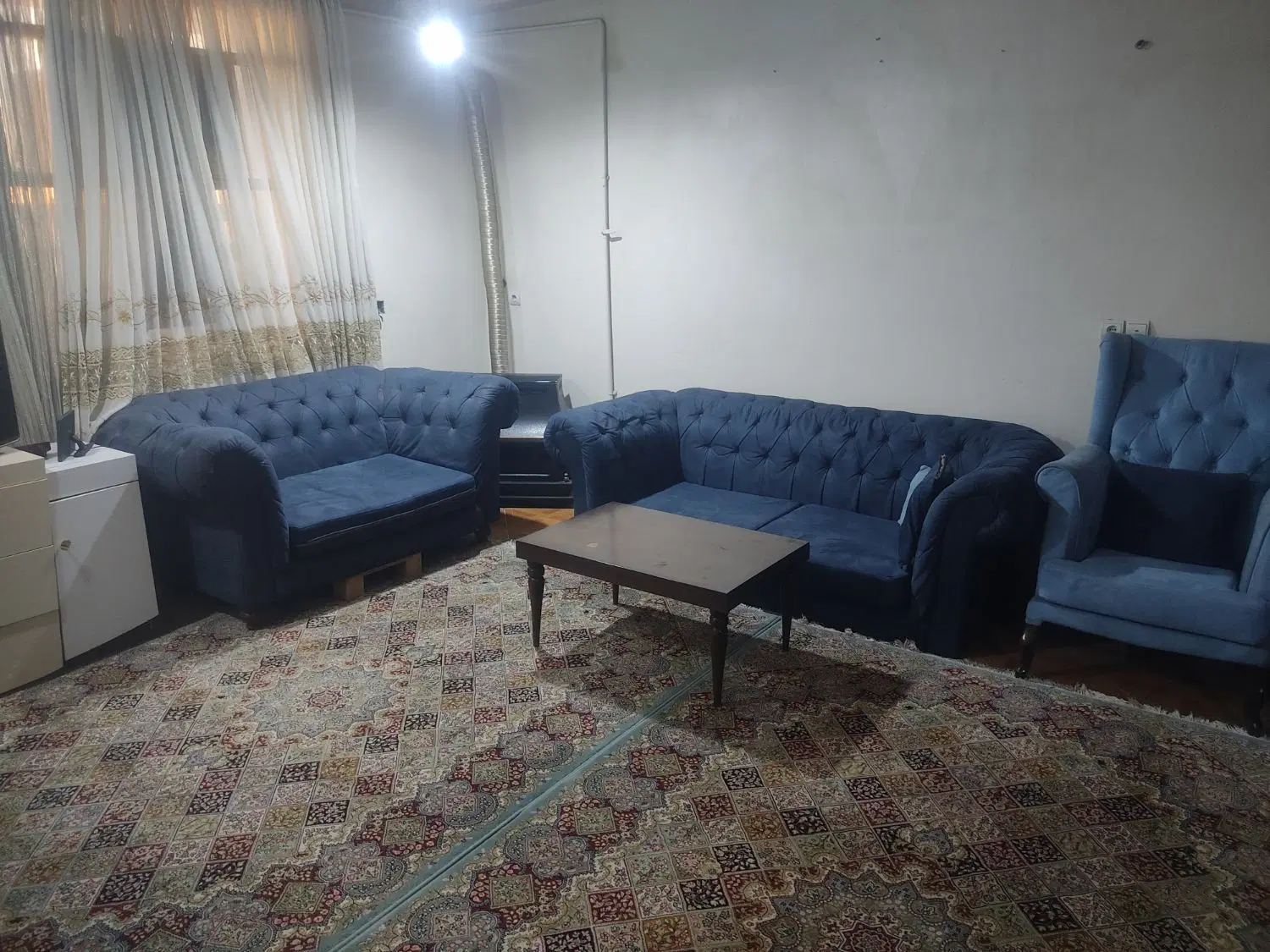 اجاره آپارتمان مبله