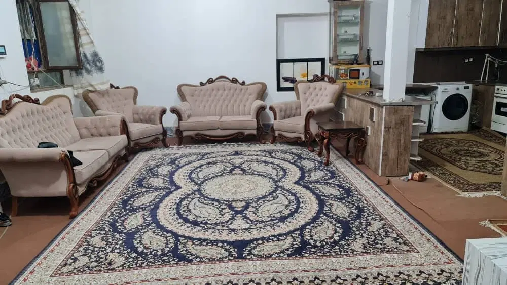 اجاره خونه ویلایی