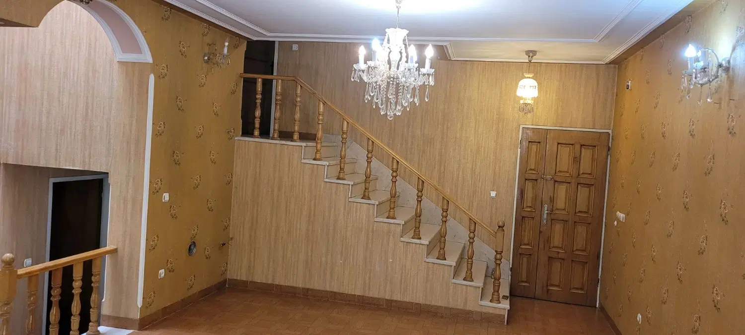 اجاره منزل ۲ طبقه دربست
