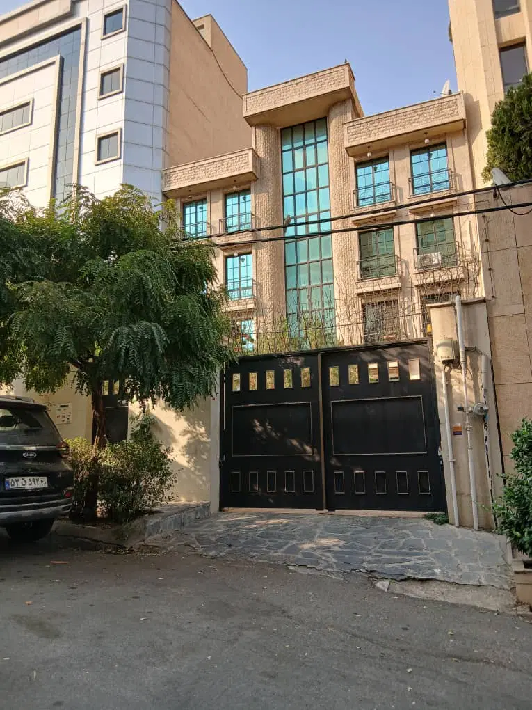 کلنگی ۴۷۵ متر  _ دو کله _ سند اداری _ زیرقیمت