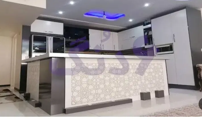 آپارتمان ۹۷متری