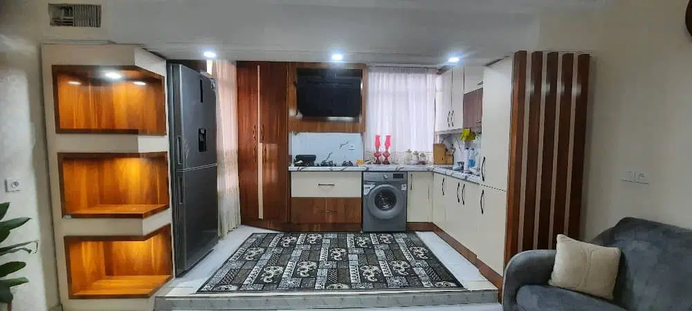 واحد عروسک ۷۰ متری ۲ خواب
