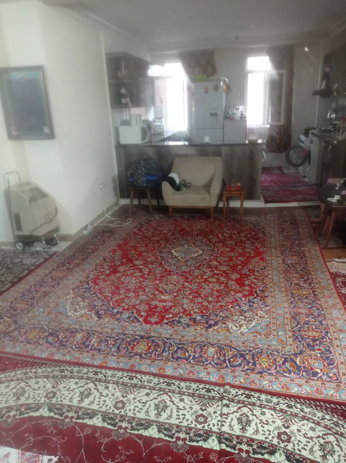 فروش آپارتمان