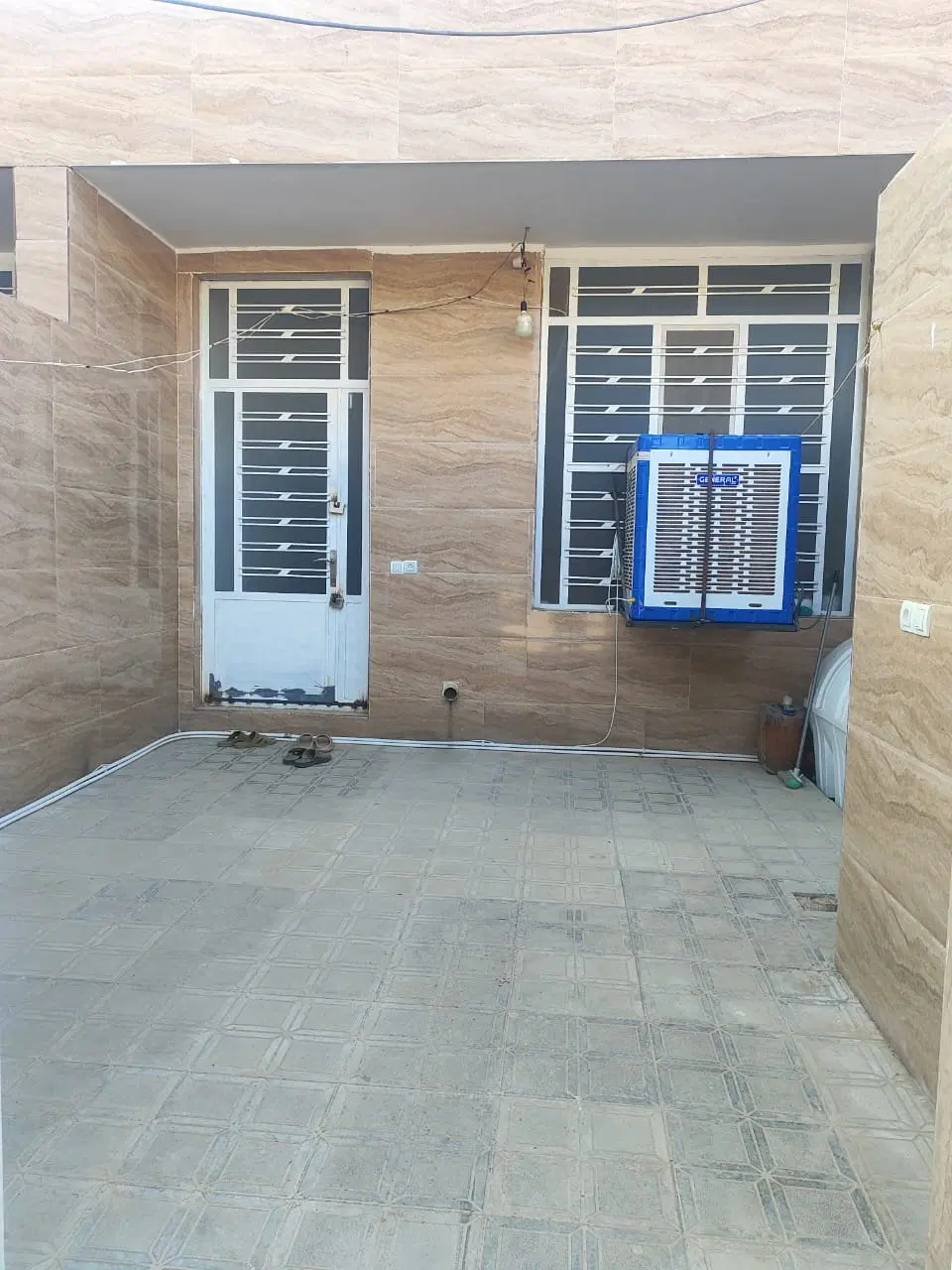 منزل ویلایی  شیراز (کرونی)