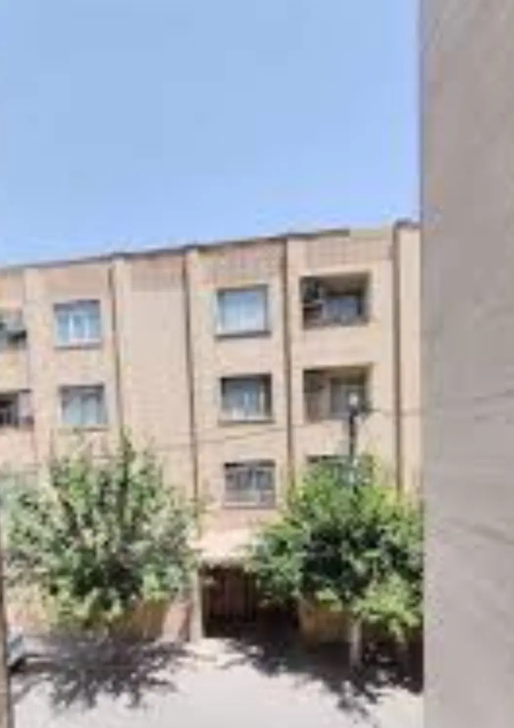 همخونه