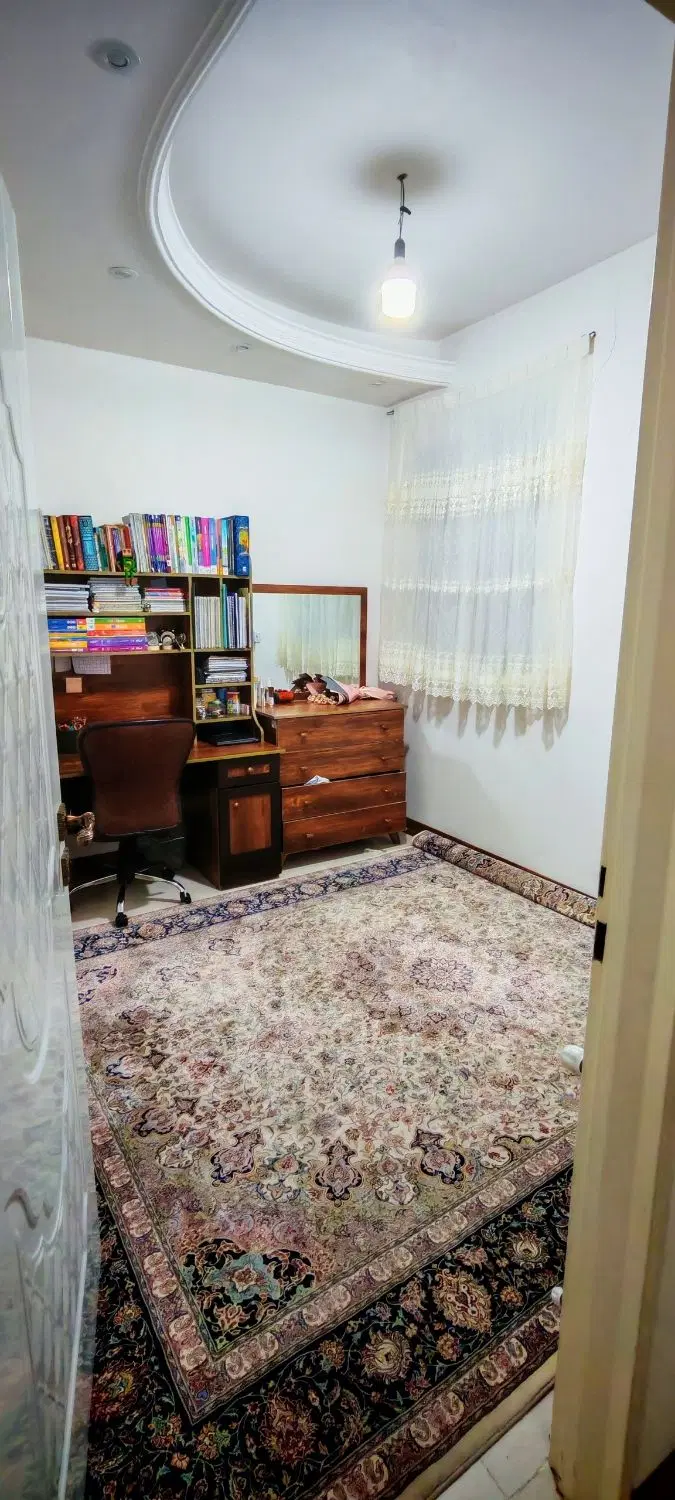 110 متر نگار 2 واحدی
