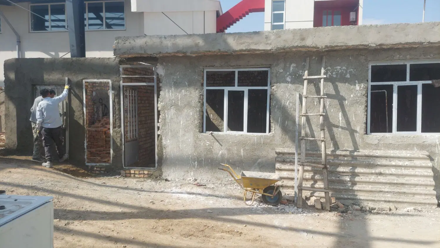 اجاره سوله صنعتی استاندارد با مجوز